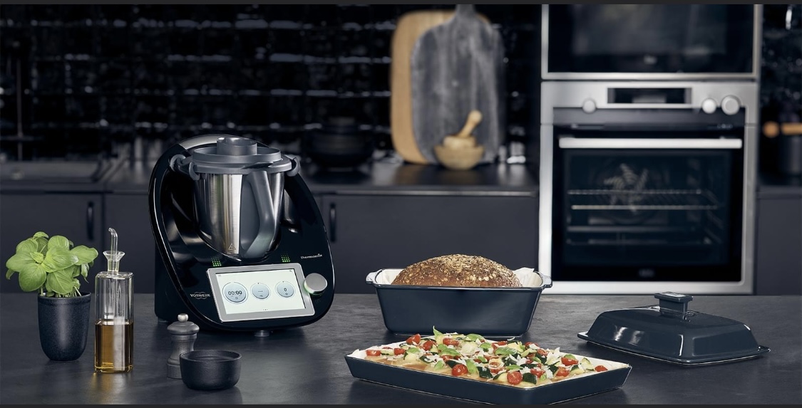 Mode Cuisson des œufs : une cuisson parfaite des œufs à tous les coups. –  Cookidoo® – la plateforme de recettes officielle de Thermomix®