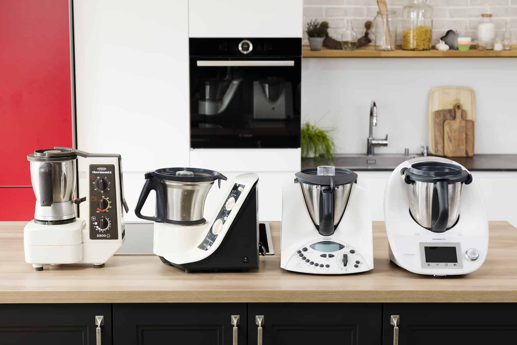 LouLouGourmet - Comment revendre son thermomix pour s'équiper du nouveau  modèle ?