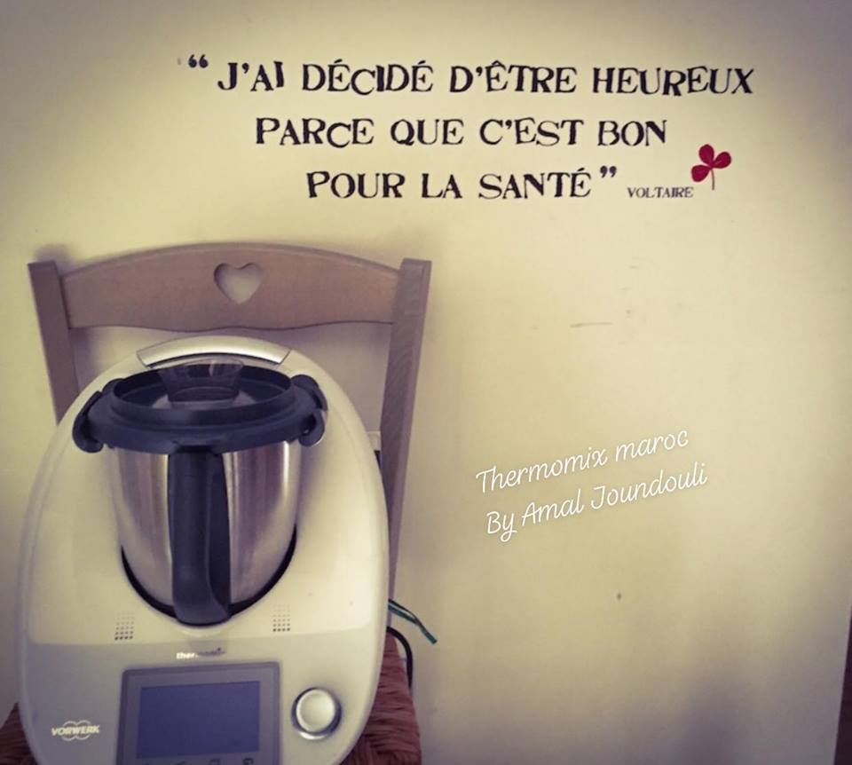 THERMOMIX TM5 TRES BON ETAT ! Cuisson facile et rapide