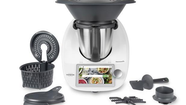 Voici comment obtenir le Thermomix TM6 de Vorwerk à moindre coût