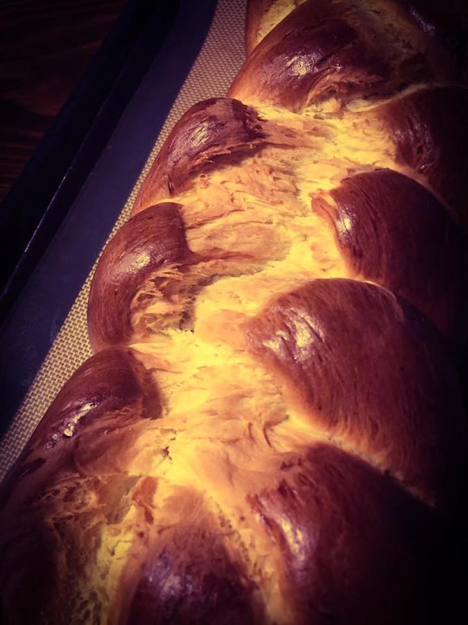 La Brioche 