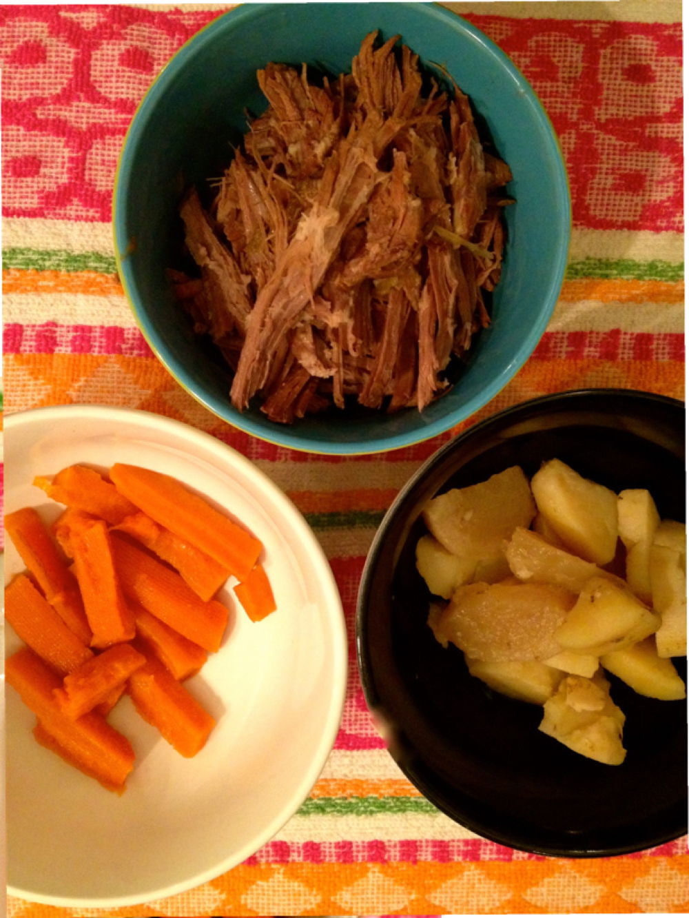 Gelée de Pot au Feu