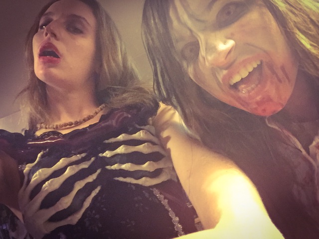 Idées Gourmandes de Sorcières .... HALLOWEEN&nbsp;!!